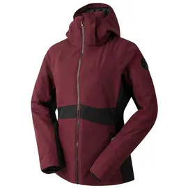 Dare 2b Issy Jacke Fig/Black 36
