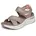 ARCH FIT Sandale Braun 37