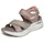 SKECHERS ARCH FIT 2.0 Sandale Damen Braun 37