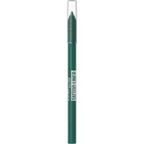 Maybelline New York Tattoo Liner Gel Pencil, 815 Tealtini (Grün), 1 Stück