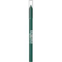 Maybelline New York Tattoo Liner Gel Pencil, 815 Tealtini (Grün), 1 Stück