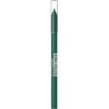 Maybelline New York Tattoo Liner Gel Pencil, 815 Tealtini (Grün), 1 Stück