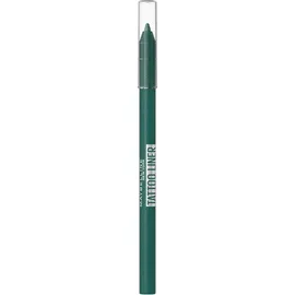 Maybelline New York Tattoo Liner Gel Pencil, 815 Tealtini (Grün), 1 Stück