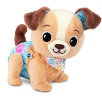 Vtech Krabbel-mit-Mir-Hündchen