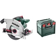 Metabo KS 66 FS inkl. metaBox 340