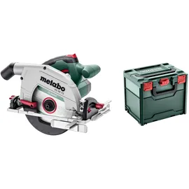 Metabo KS 66 FS inkl. metaBox 340