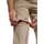 witeblaze Bergamo 3 Zipp Off Hose Braun 52