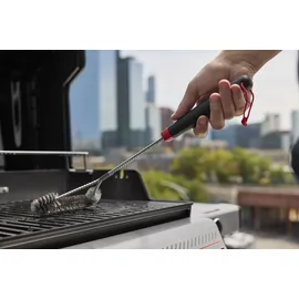 Weber Spirit E-310 schwarz 1500862