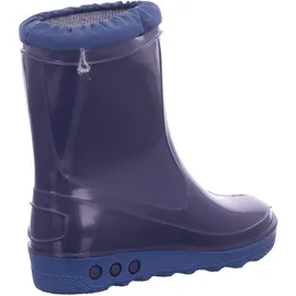 Nora Nori Gummistiefel Blau 27