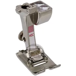 Bernina Quertransportfuß (40C) NEU
