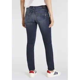 Herrlicher Herrlicher, Touch Slim Jeans aus Bio-Baumwolle (DE/NL/SE/PL, Numerisch, 28, Regular, Regular) - 28