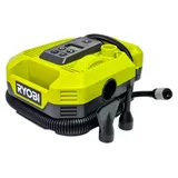 RYOBI RMI18-0 Akku-Kompressor 18 V, 11 bar