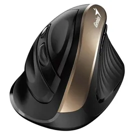 Genius Ergo 8250S Schwarz/Gold