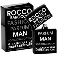 Roccobarocco Fashion Man Eau de Toilette 75 ml
