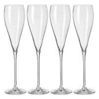 Fink Champagnerglas 0,3 l 4 St.