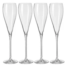 Fink Champagnerglas 0,3 l 4 St.