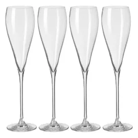 Fink Champagnerglas 0,3 l 4 St.