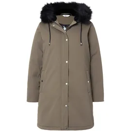 Angel Of Style by Happy Size Angel of Style Winterparka khaki L-XL