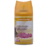 Reinex Lufterfrischer Nachfüller, Indonesischer Blütenzauber