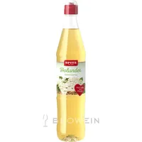 Spitz Sirup Holunderblüte 0,7 l Holunderblütensirup Holundersirup Hugo