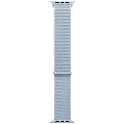 Apple Sport Loop für Watch 40mm (blaue wolke)