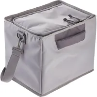KEEEPER neo Faltbare Isoliertasche, 19 l, Gr. L, Mit