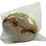 Axisis Pillendose Oval Klassik Motiv