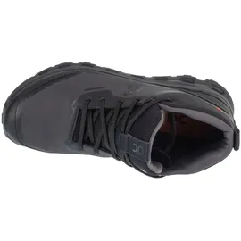On Cloudroam WaterProof Damen Black / Eclipse 38,5