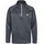 Trespass Collins Fleece Schwarz S