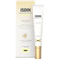 Isdin Isdinceutics K-Ox Eyes Creme 15 ml
