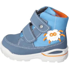 Ricosta JAN Blau 25