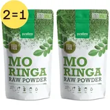 PURASANA Moringa Bio Pulver 200 g