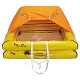 Plastimo Rettungsinsel Cruiser ORC 6 - Container