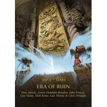 Games Workshop Era of Ruin