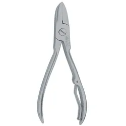 ERBE Fuß-, aufgelegt, 12 cm Nagelpflegezubehör   