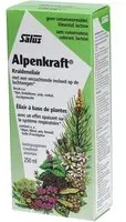 Salus Alpenkraft® Élixir Formule liquide 250 ml