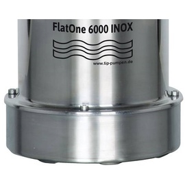 T.I.P. FlatOne 6000 Inox