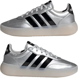 adidas Barreda Decode Silver Metallic/Core Black/Chalk White 37 1/3