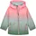 KILLTEC FIRST INSTINCT by killtec Kinder Softshelljacke/Outdoorjacke mit Kapuze FIOS 5 MNS SFTSHLL JCKT, 86/92, in Pink hellpink,