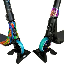 Blunt Stunt-Scooter Roller Ständer für 100 110 125mm Rollen