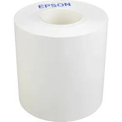 Epson Etiketten C33S045390  102mm x 50m  Premium Matte Ticket