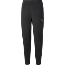 Puma Train Fit PWRFleece Jogginghose Schwarz XXL