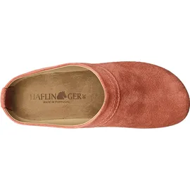 HAFLINGER Malmö Orange 44