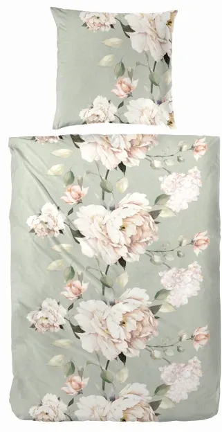 Bettwäsche BIBER - beige