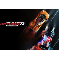 Need for Speed Hot Pursuit Remastered