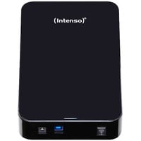 Intenso Memory Center 16 TB USB 3.0 schwarz