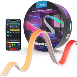 Govee Ultra Bright RGBICW Pro 3m Matter Streifen