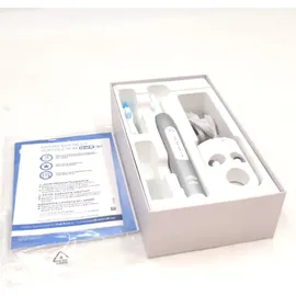 Oral-B Pulsonic Slim Luxe 4000 silber