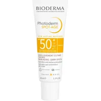 Bioderma Photoderm Spot Age Creme LSF 50+ 40 ml