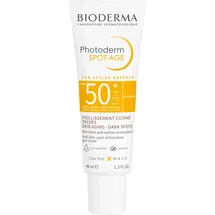 Bioderma Photoderm Spot Age Creme LSF 50+ 40 ml